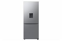 Samsung RB50DG632ES9EU Fridge Freezer - Stainless Steel