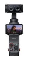 Insta360 Go Luna Ultra Gimbal Camera- Black