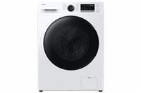 Samsung WD80HG4U04BEEU 8KG/6KG 1400 Spin Washer Dryer - White