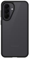 OtterBox React Samsung Galaxy A37 5G Phone Case - Black Crystal