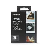 instax Square Deco Film Bundle - Pack of 26