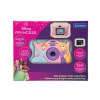 Disney Princess Children's Digital Camera