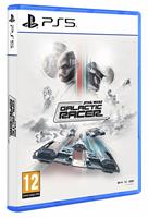 Star Wars: Galactic Racer PS5 Game Pre-Order