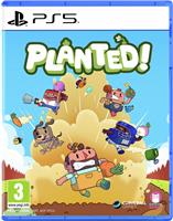 Planted PS5 Game Pre-Order