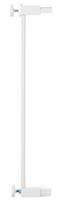 Safety 1st 7cm Pressure Fit Safety Gate Extension - White