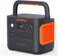 Jackery Explorer E1000 Plus Portable Power Station - 1260Wh