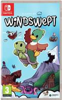 Windswept Nintendo Switch Game