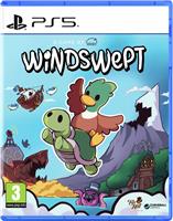 Windswept PS5 Game
