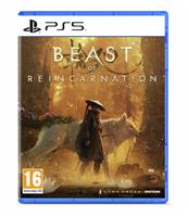 Beast of Reincarnation PS5 Game Pre-Order