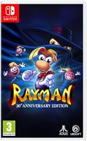 Rayman: 30th Anniversary Edition Nintendo Switch Game