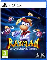 Rayman: 30th Anniversary Edition PS5 Game