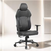 X Rocker Elara Executive Office Gaming Chair - Black