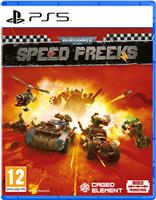 Warhammer 40,000: Speed Freeks PS5 Game
