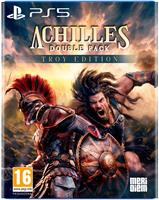 Achilles Double Pack Troy Edition PS5 Game Pre-Order