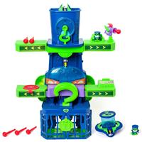 Superthings Enigma Tower Playset