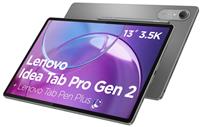 Lenovo Idea Tab Pro Gen 2 13 Inch 256GB Wi-Fi Tablet + Tab Pen Plus - Luna Grey