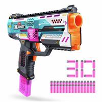 XSHOT Pro Motorized Thrasher Blaster