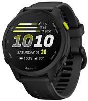 Garmin Forerunner 70 GPS Running Smart Watch - Black