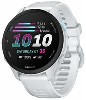 Garmin Forerunner 70 GPS Running Smart Watch - Whitestone