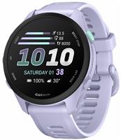 Garmin Forerunner 70 GPS Running Smart Watch - Cool Lavender