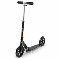 Micro Scooters Micro Classic Foldable Scooter - Black