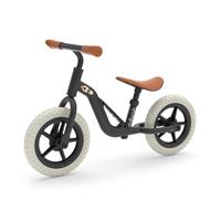 Chillafish Charlie 10 inch Wheel Size Kids Balance Bike - Black