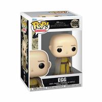 Funko POP! GOT Universe Egg 3.6 Inches Vinyl Figure