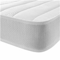 Nestledown Pocket Sprung Ortho Mattress - Kingsize