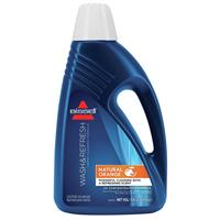 Bissell Wash & Refresh Citrus 1.5L Carpet Cleaning Solution