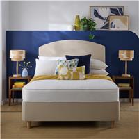 Silentnight Essentials Open Coil Mattress - Kingsize
