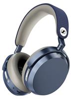 Sennheiser MOMENTUM 5 Over-Ear Wireless Noise Cancelling Headphones - Denim