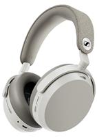 Sennheiser MOMENTUM 5 Over-Ear Wireless Noise Cancelling Headphones - White
