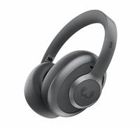 Fresh 'n Rebel Clam Ace 2 Over-Ear Wireless Headphones - Storm Grey