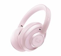 Fresh 'n Rebel Clam Ace 2 Over-Ear Wireless Headphones - Pink