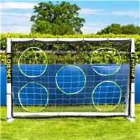 FORZA Goal Target Sheet - 6ft x 4ft