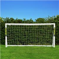 FORZA 8 ft x 4 ft Football Goal