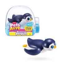 Pets Alive Swimming Penguin