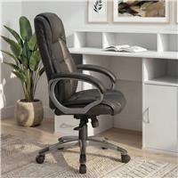 Dorel Northland Office Chair - Black