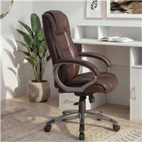 Dorel Northland Office Chair - Brown