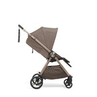 Mamas & Papas Next-Stage Libro 4 Wheeler Pushchair - Oyster