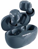 Fresh 'n Rebel Twins Breez Mini True Wireless Earbuds - Steel Blue