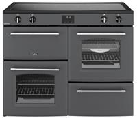 Belling 444411840 110cm Electric Range Cooker - Anthracite