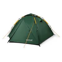 Regatta 3-Person 1-Room Dome Tent