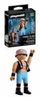 Playmobil WWE Stone Cold Steve Austin Action Figure