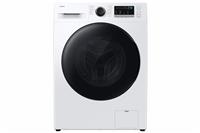 Samsung WD80HG4U04BEEU 8KG/6KG 1400 Spin Washer Dryer - White