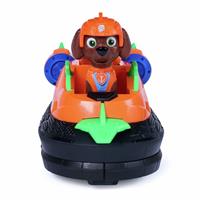 Paw Patrol The Dino Movie Themed Zuma With Dino Rescue Vehicle