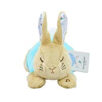Beatrix Potter Peter Rabbit Musical Soft Toy