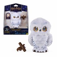 Wizarding World Mini Hedwig Figure
