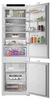 Hotpoint HPK2 5293 B5UK Fridge Freezer - Black