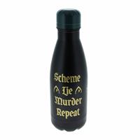 The Traitors Stainless Steel Water Bottle - 500ml